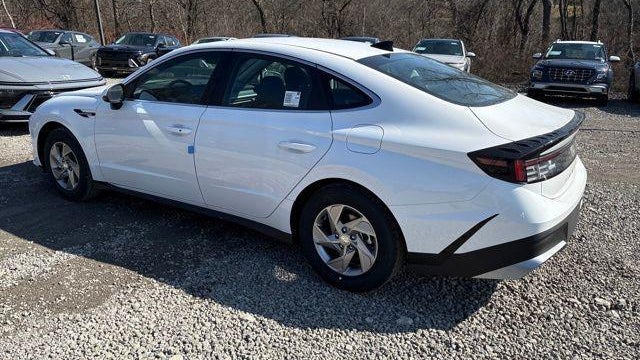 2026 Hyundai SONATA SE
