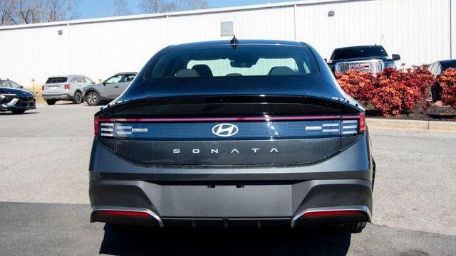 2026 Hyundai SONATA SE