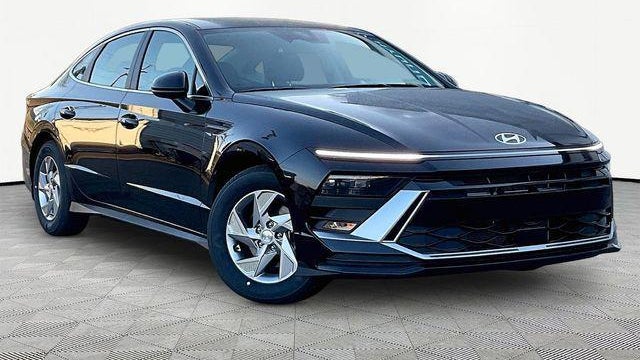 Preowned 2026 Hyundai SONATA SE for Sale