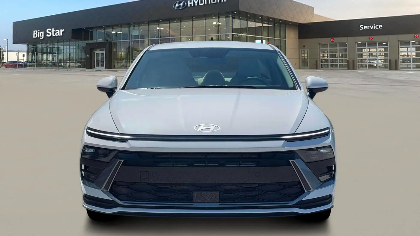 2026 Hyundai SONATA SE