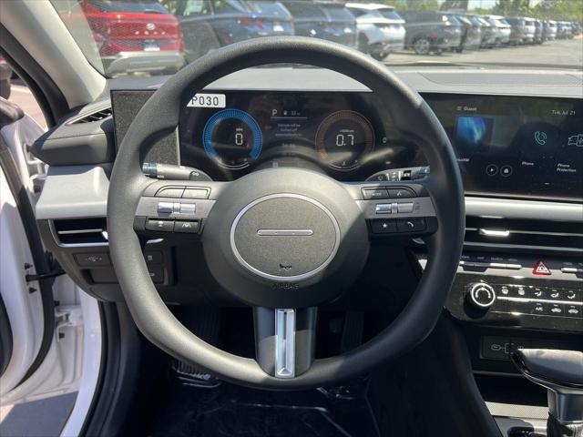 2026 Hyundai Sonata - $25,382