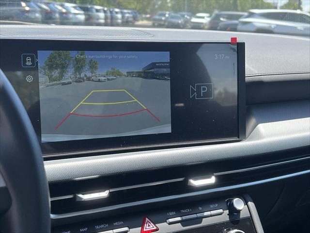 2026 Hyundai Sonata - $25,382