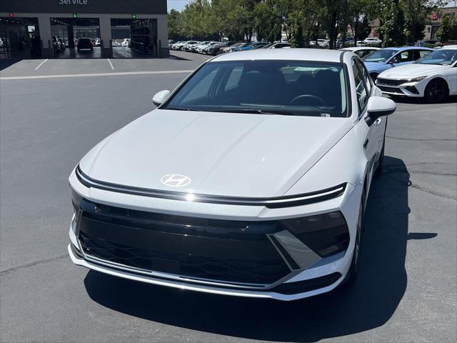2026 Hyundai Sonata - $25,382