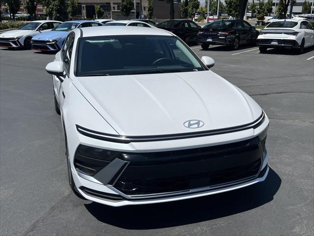 2026 Hyundai Sonata - $25,382
