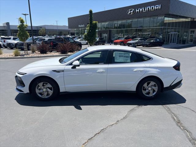 2026 Hyundai Sonata - $25,382