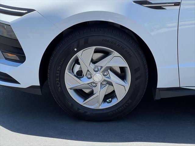 2026 Hyundai Sonata - $25,382