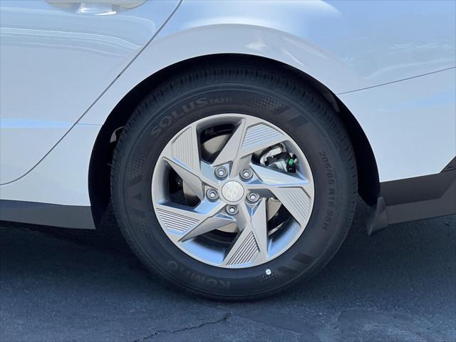 2026 Hyundai Sonata - $25,382