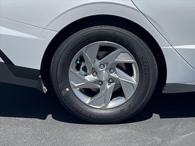 2026 Hyundai Sonata - $25,382