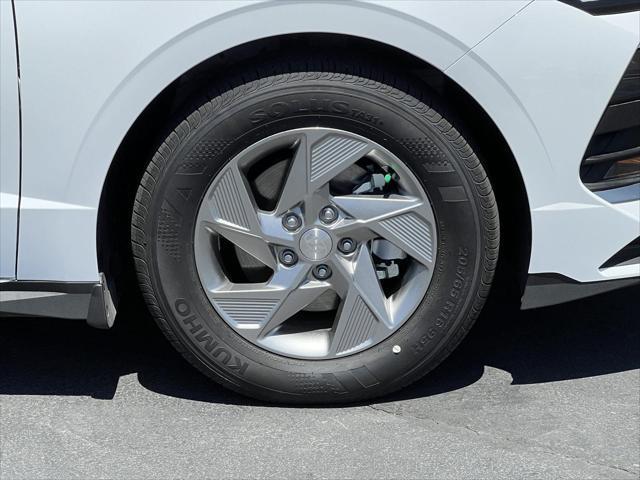 2026 Hyundai Sonata - $25,382