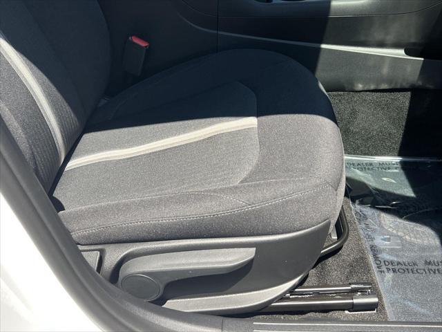 2026 Hyundai Sonata - $25,382