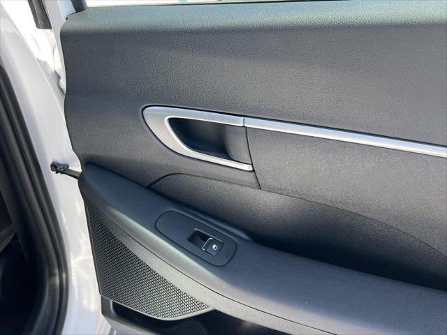 2026 Hyundai Sonata - $25,382