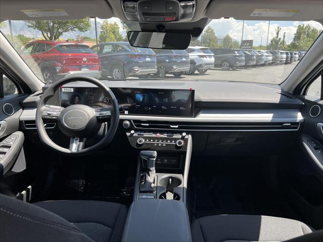 2026 Hyundai Sonata - $25,382