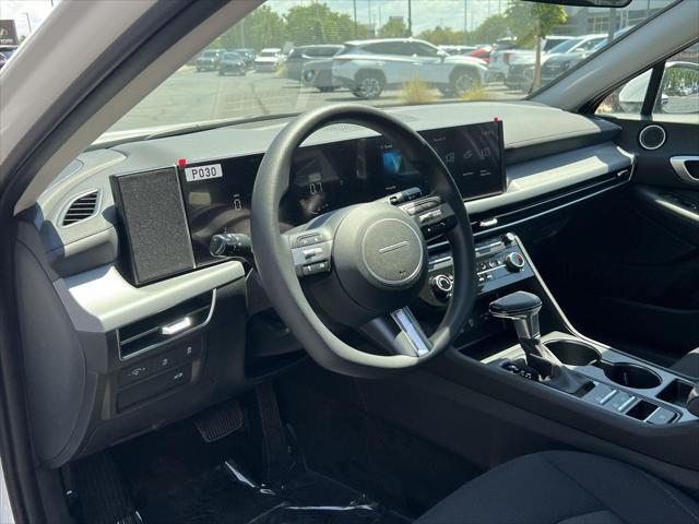 2026 Hyundai Sonata - $25,382