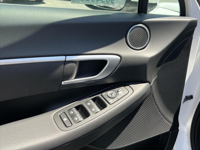 2026 Hyundai Sonata - $25,382