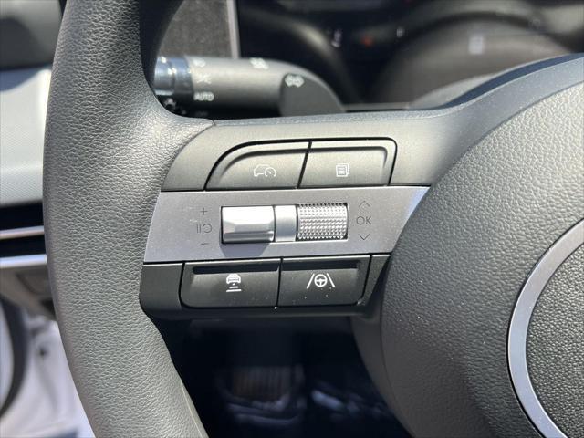 2026 Hyundai Sonata - $25,382