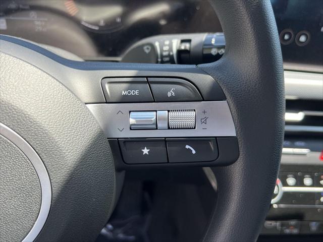 2026 Hyundai Sonata - $25,382