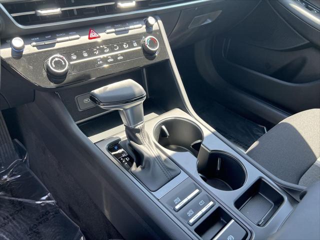 2026 Hyundai Sonata - $25,382