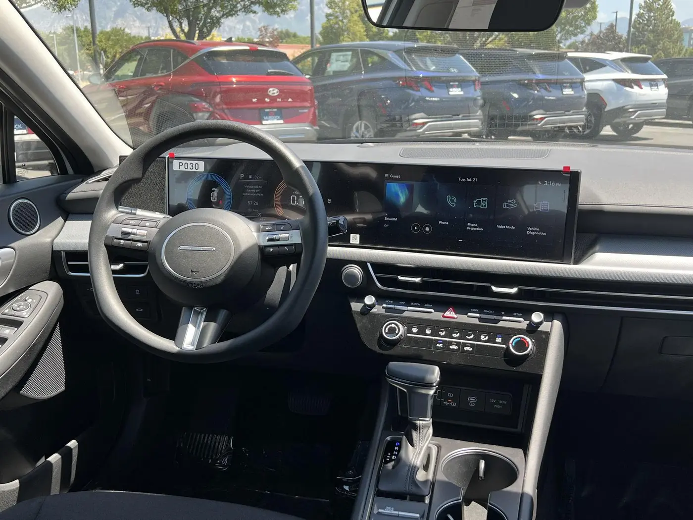 2026 Hyundai Sonata - $25,098