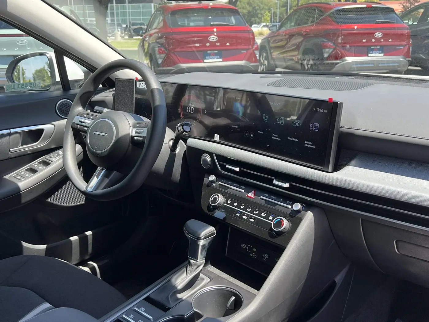 2026 Hyundai Sonata - $25,098