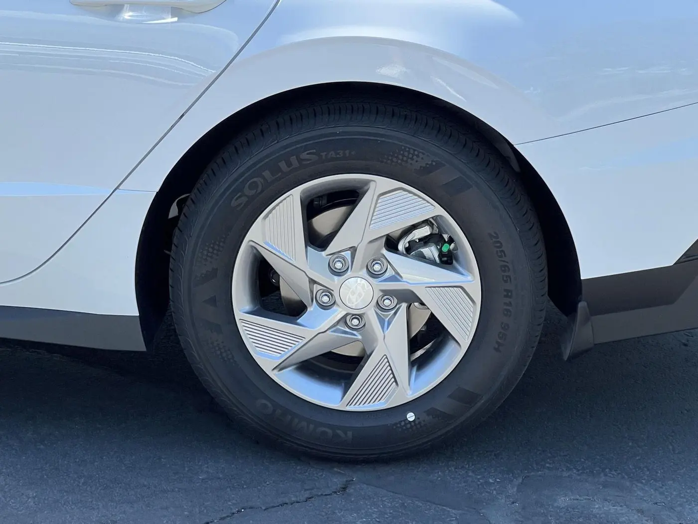 2026 Hyundai Sonata - $25,098
