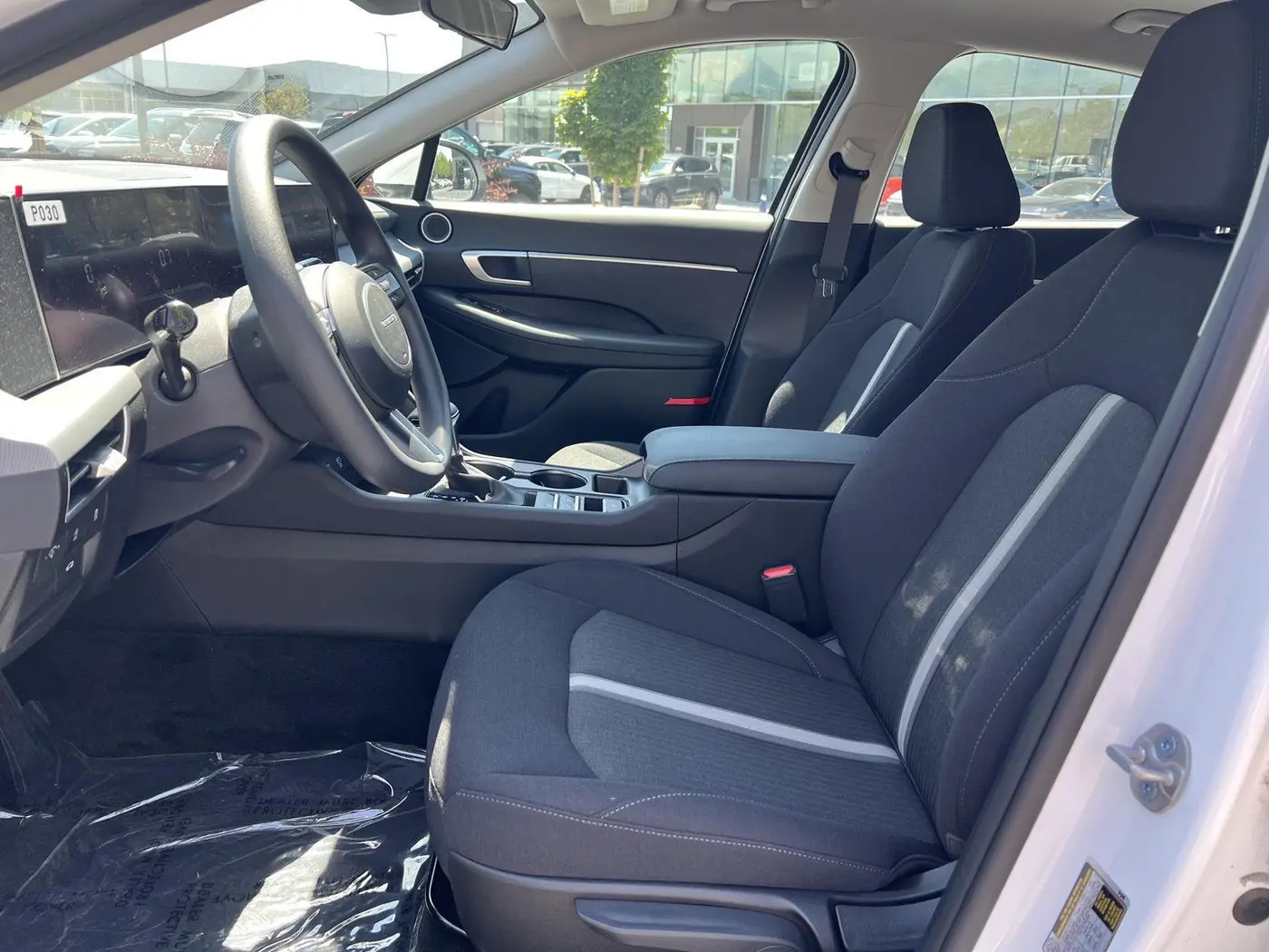 2026 Hyundai Sonata - $25,098