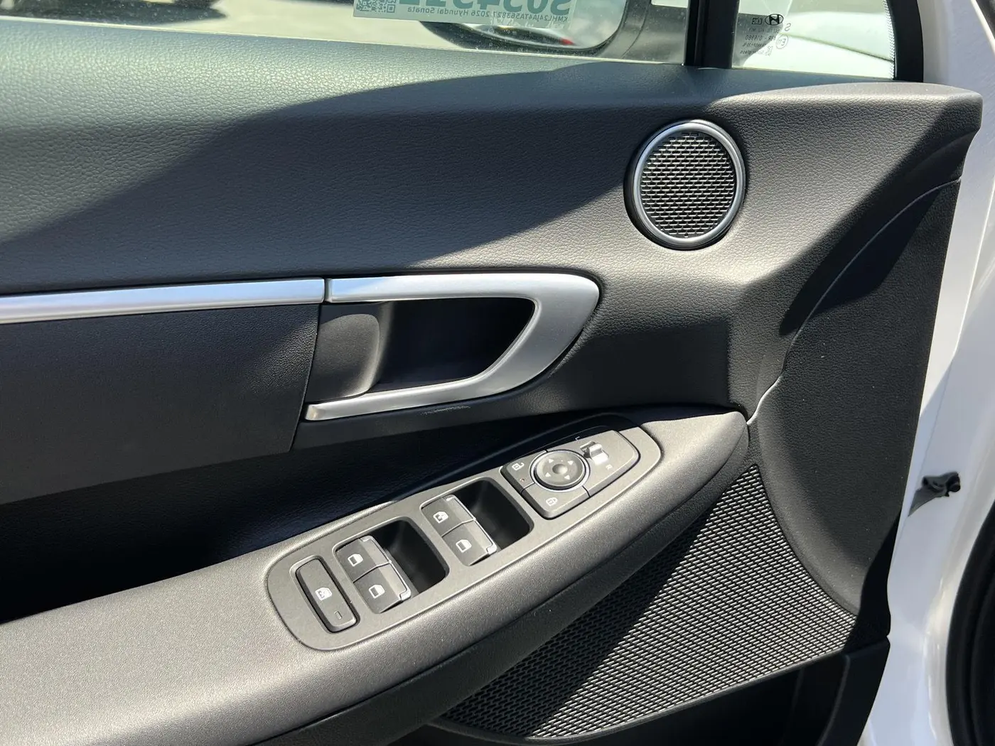 2026 Hyundai Sonata - $25,098