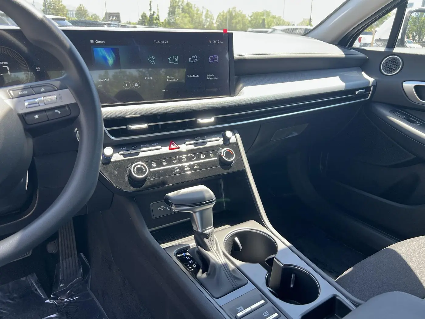 2026 Hyundai Sonata - $25,098