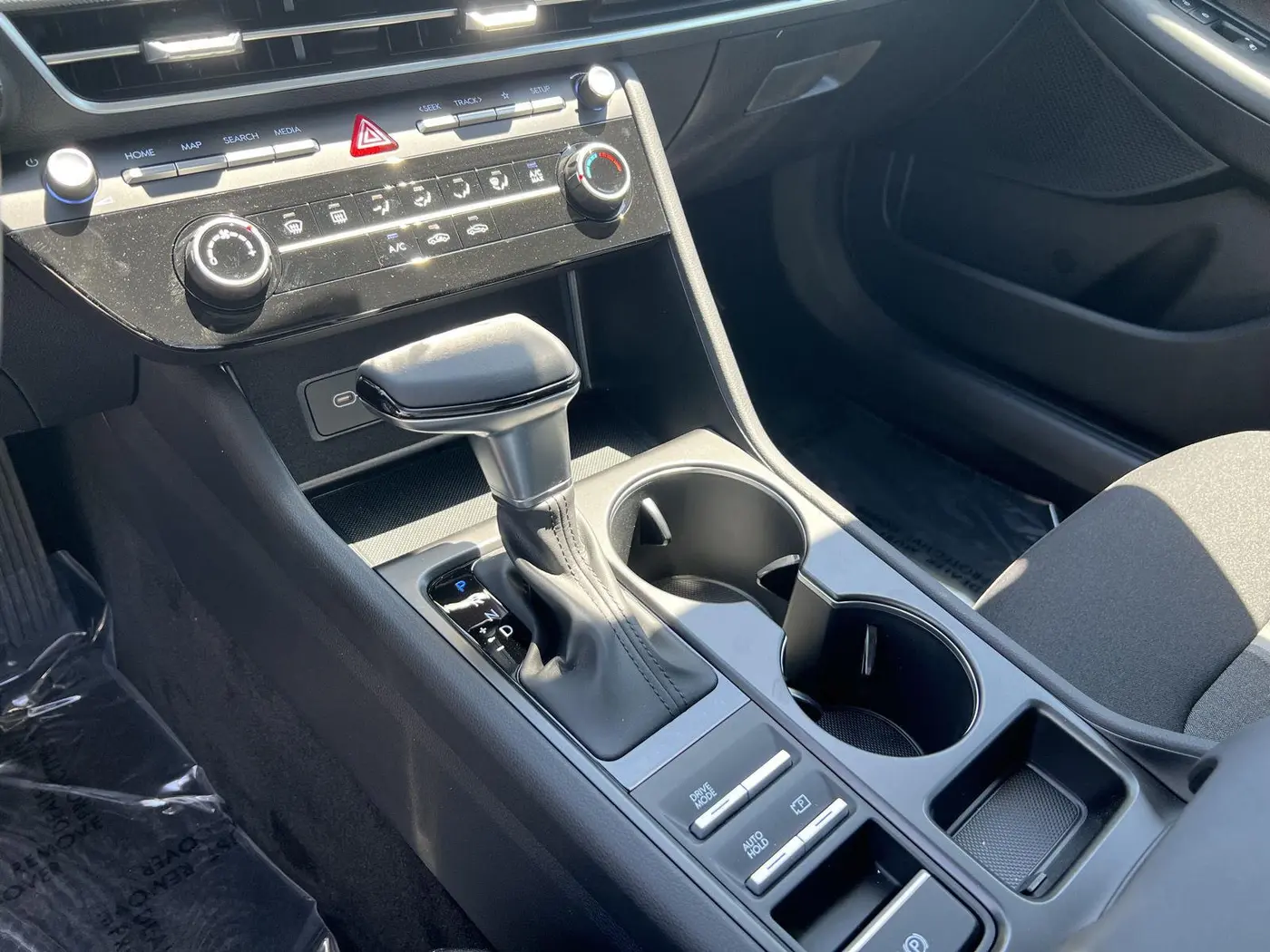 2026 Hyundai Sonata - $25,098