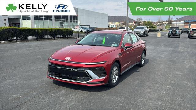 Preowned 2026 Hyundai SONATA SE for Sale