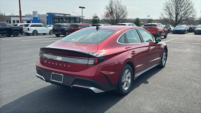 2026 Hyundai SONATA SE