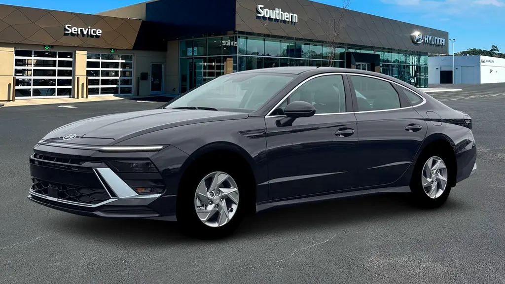 2026 Hyundai SONATA SE