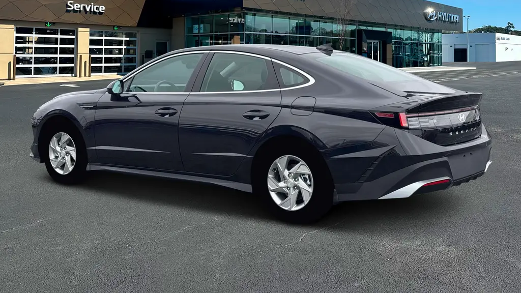 2026 Hyundai SONATA SE