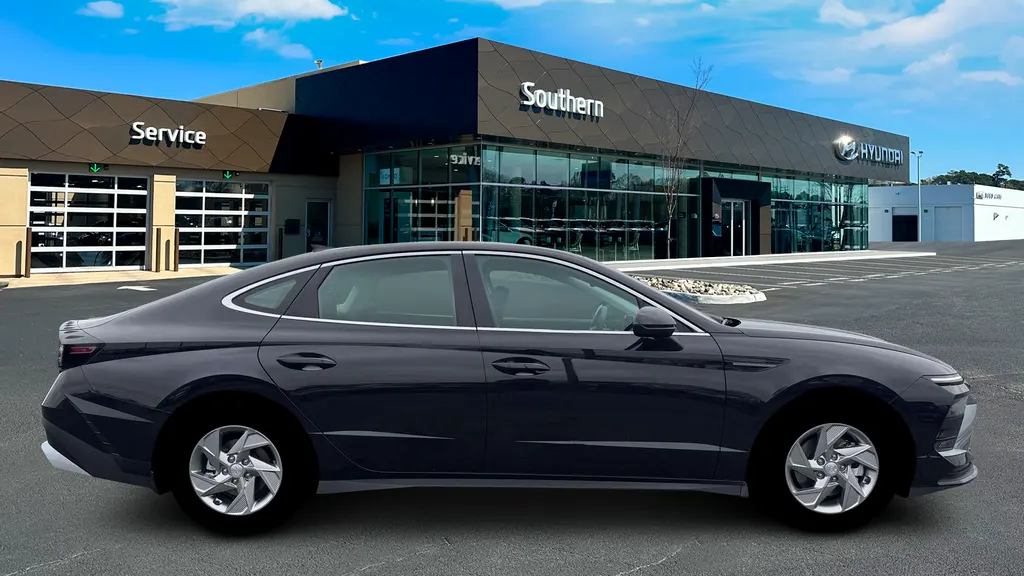 2026 Hyundai SONATA SE