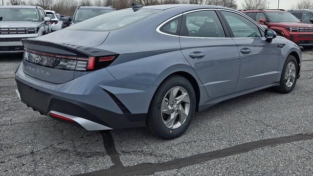2026 Hyundai SONATA SE