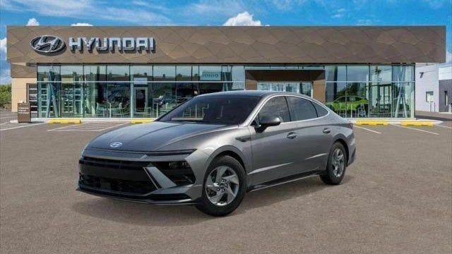 Preowned 2026 Hyundai SONATA SE for Sale