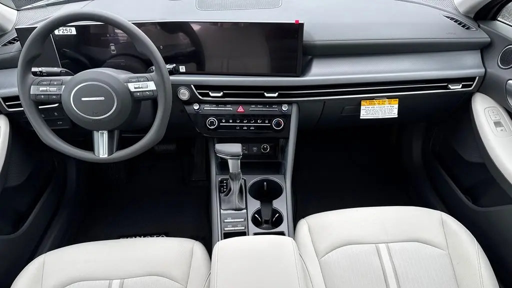 2026 Hyundai SONATA SE