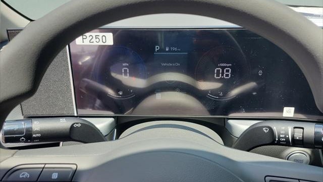 2026 Hyundai SONATA SE