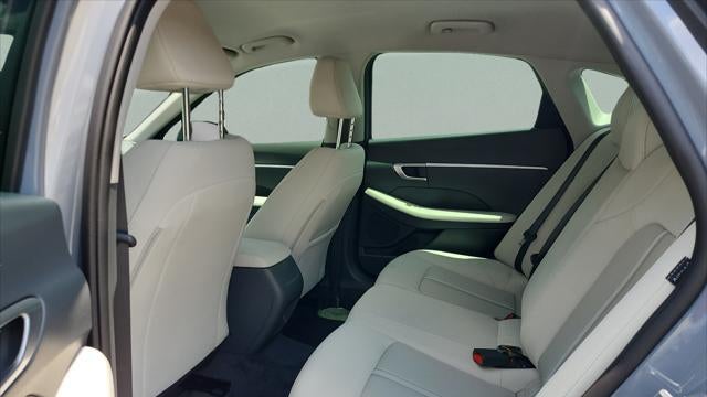2026 Hyundai SONATA SE