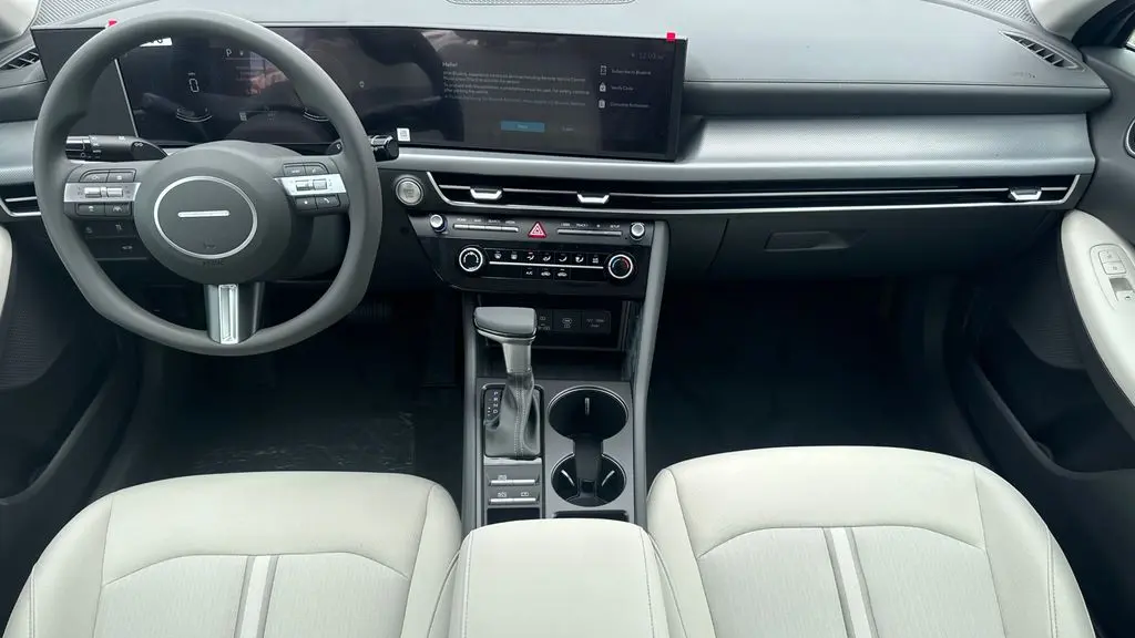 2026 Hyundai SONATA SE