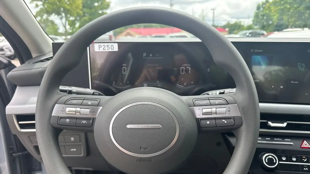 2026 Hyundai SONATA SE