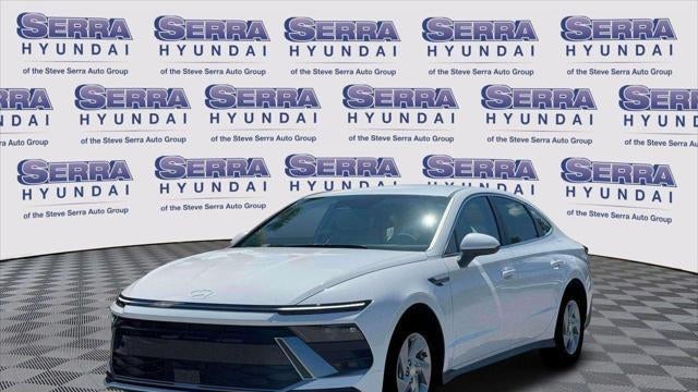 2026 Hyundai SONATA SE