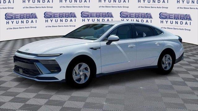 2026 Hyundai SONATA SE