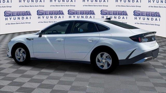 2026 Hyundai SONATA SE