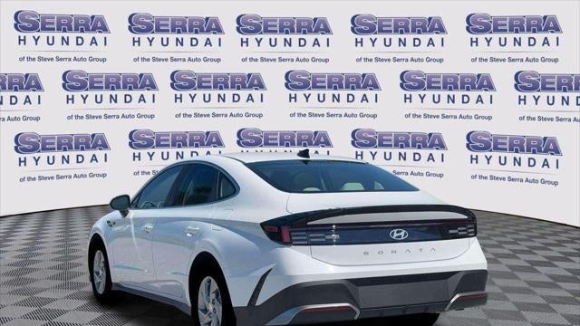 2026 Hyundai SONATA SE