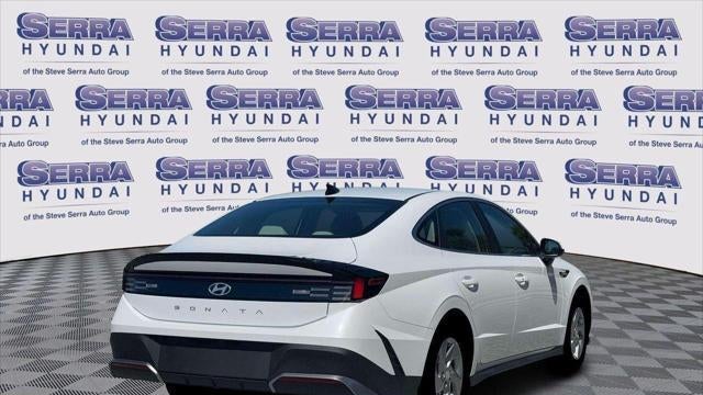2026 Hyundai SONATA SE