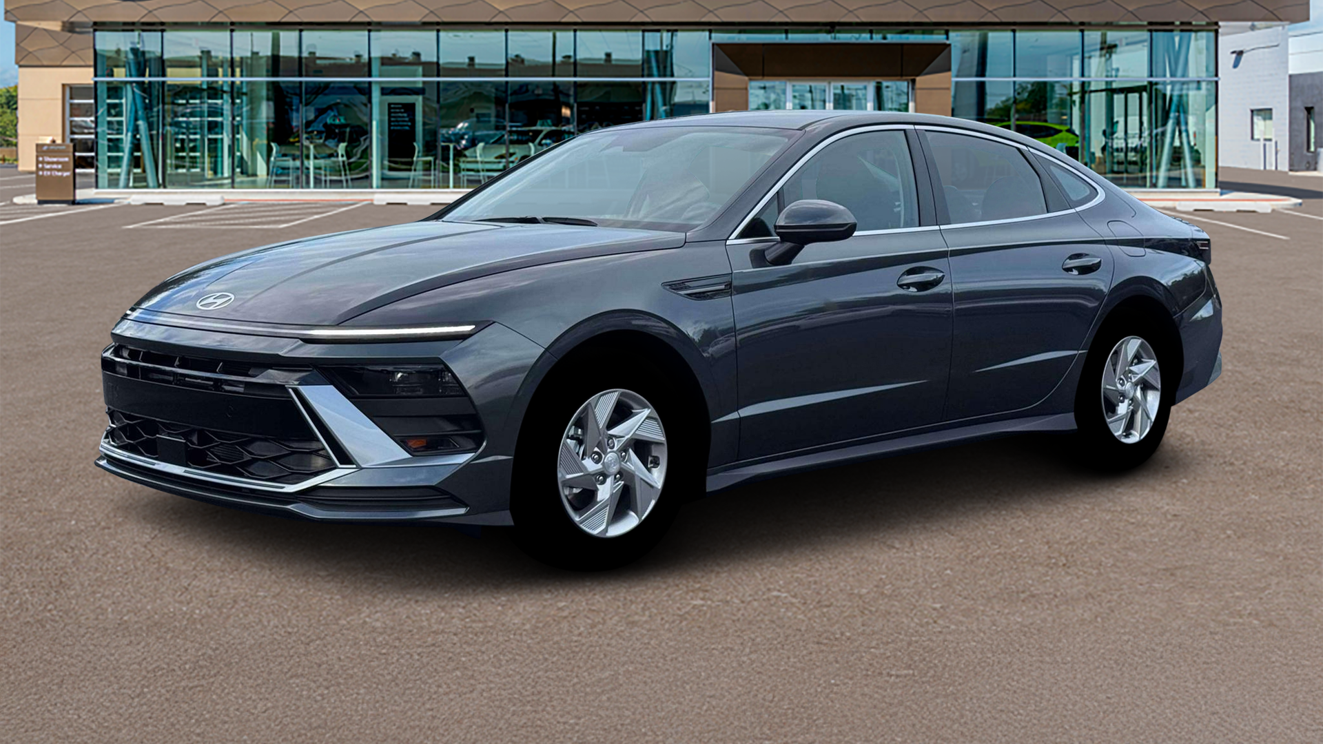 2026 Hyundai SONATA SE