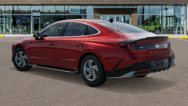 2026 Hyundai SONATA SE