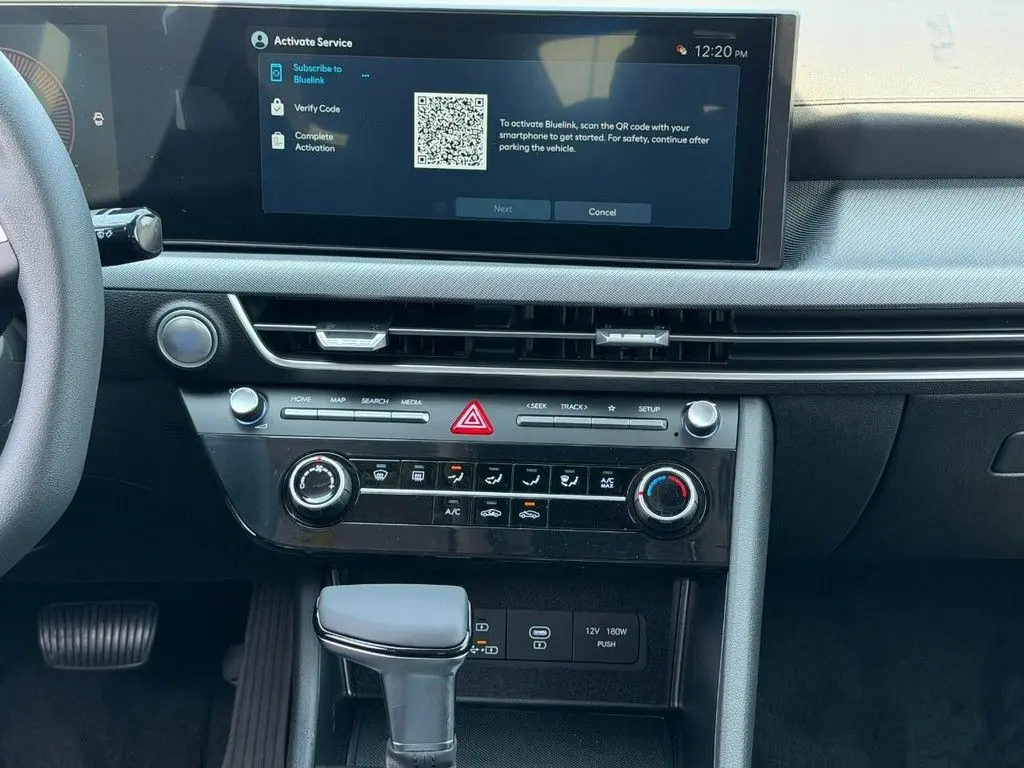 2026 Hyundai Sonata - $25,177