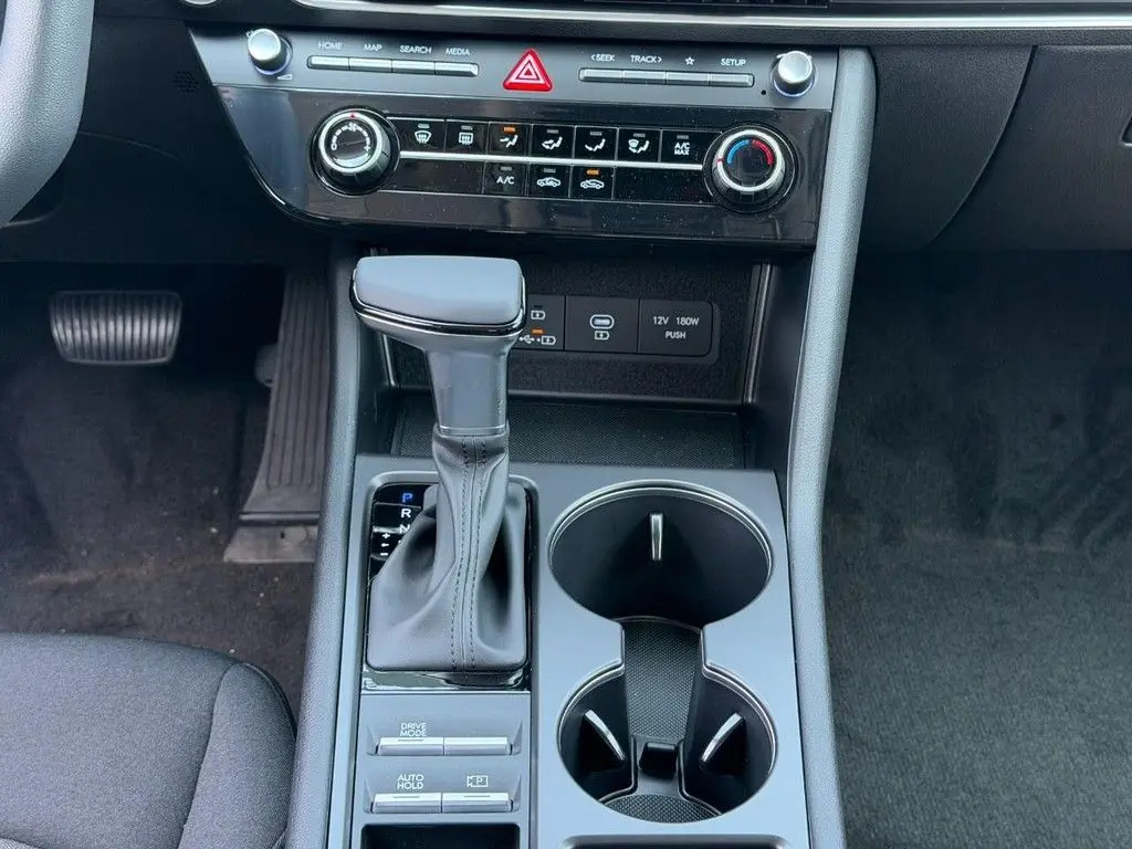 2026 Hyundai Sonata - $25,177