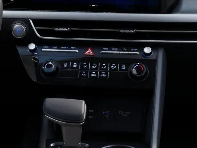 2026 Hyundai Sonata - $25,177